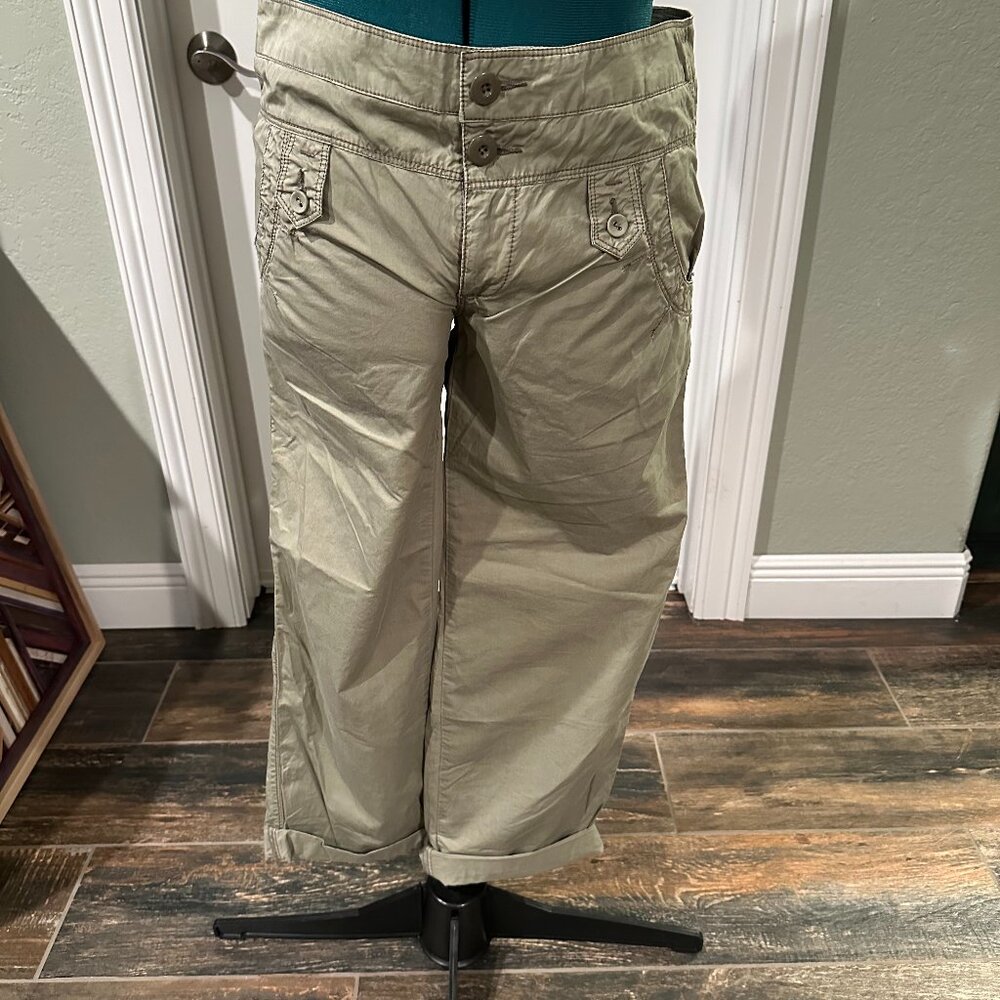 Anthropologie Hei Hei Pants